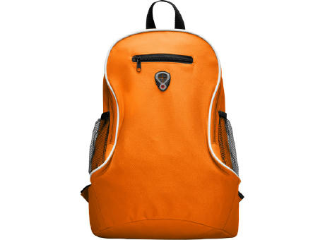 MOCHILA CONDOR T/UNICA NARANJA
