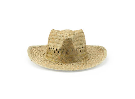 SOMBRERO SUN VERDE KAKI