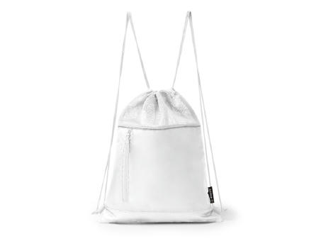 MOCHILA MASKOT BLANCO