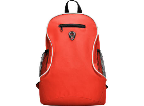 MOCHILA CONDOR T/UNICA ROJO