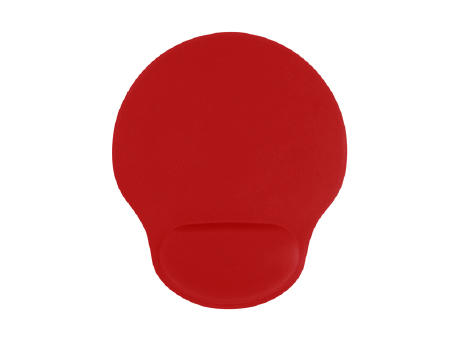 ALFOMBRILLA SILVANO ROJO