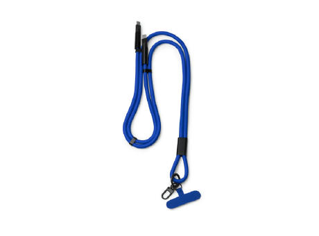 CABLE LANYARD DENKI ROYAL