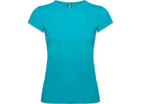 CAMISETA BALI T/XL TURQUESA