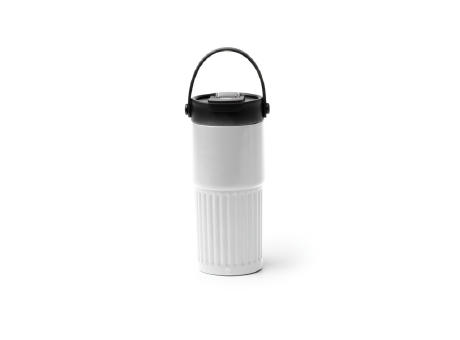 VASO TUMBAT BLANCO