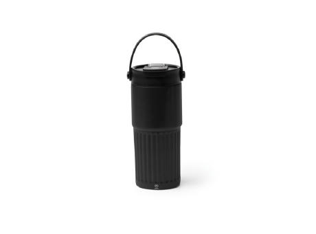 VASO TUMBAT NEGRO