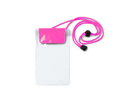 PORTATODO FULER FUCSIA