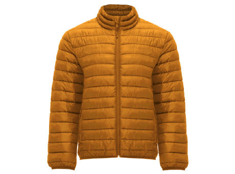 CHAQUETA FINLAND T/XXL AMARILLO CURRY