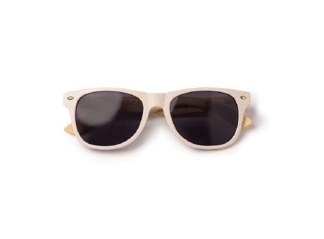 GAFAS DE SOL BOMER NATURAL