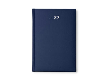 AGENDA A5 HORUS MARINO