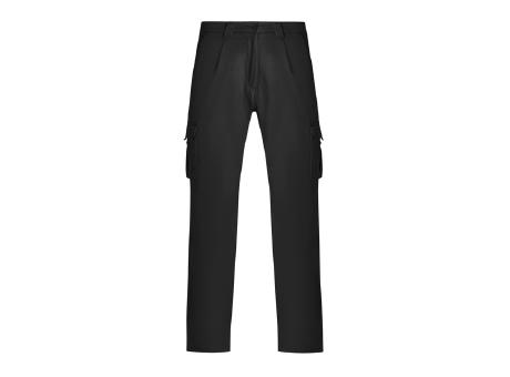 PANTALON WARMOR T/36 NEGRO