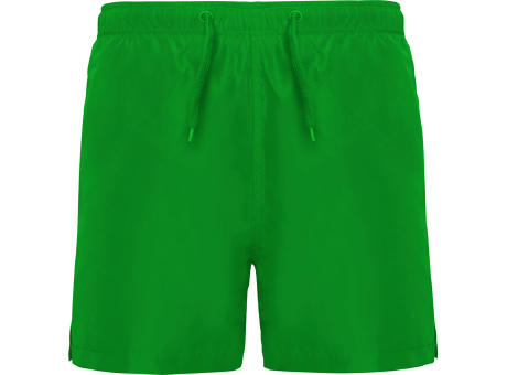 BAÑADOR AQUA T/S VERDE HELECHO