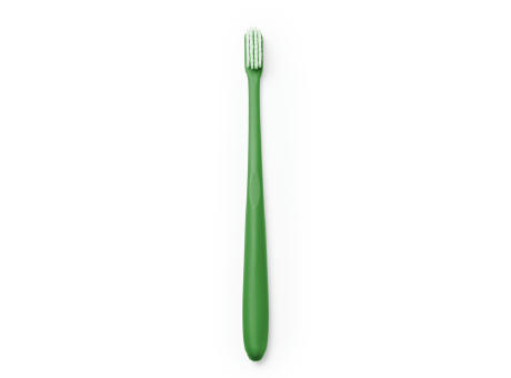 CEPILLO DE DIENTES KORA VERDE HELECHO