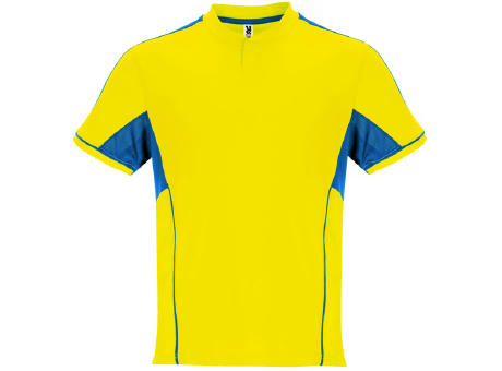 CONJUNTO DEPORTIVO BOCA T/XL AMARILLO/ROYAL