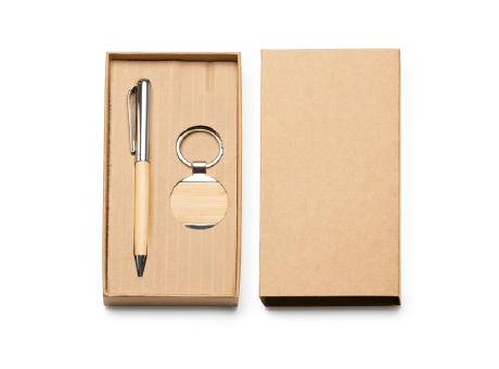 SET BOLÍGRAFO PAULOV