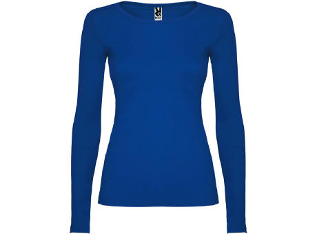 CAMISETA EXTREME WOMAN T/XL ROYAL