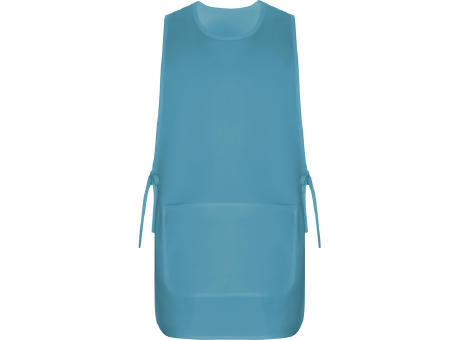 CASULLA REVERSIBLE ARZAK T/UNICA AZUL DANUBIO