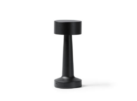 LÁMPARA REIKI NEGRO