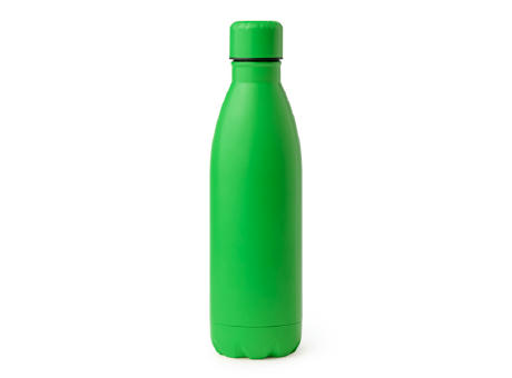 BIDÓN TAREK VERDE HELECHO