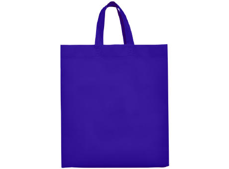 BOLSA NON WOVEN LAKE 40X35X12 ROYAL