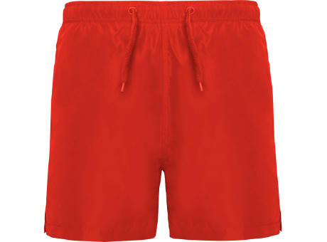 BAÑADOR AQUA T/8 ROJO