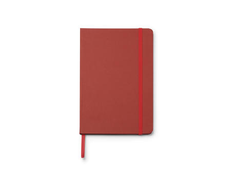 LIBRETA FRUTI CEREZA