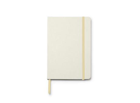 LIBRETA FRUTI CITRUS