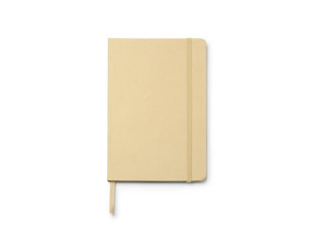 LIBRETA FRUTI OLIVA
