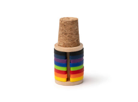 TAPÓN NOVIX CRUDO