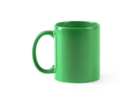 TAZA PAPAYA VERDE HELECHO