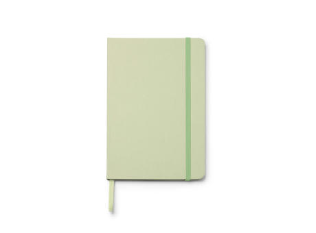 LIBRETA FRUTI KIWI