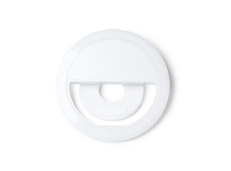 ANILLO LUZ LUMAX BLANCO