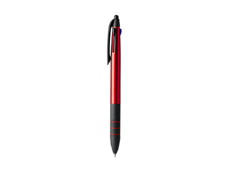 BOLÍGRAFO SANDUR ROJO