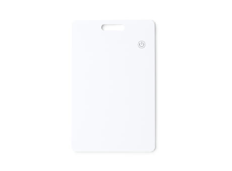 TRACKER FINEX BLANCO