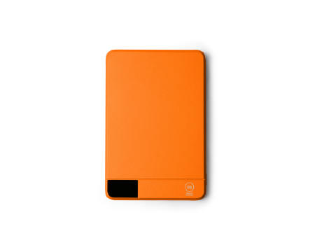BATERÍA EXTERNA PROMAX NARANJA