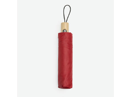 PARAGUAS NAURO ROJO