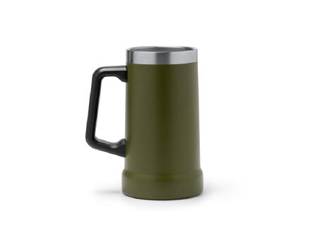 JARRA RONIN VERDE OSCURO