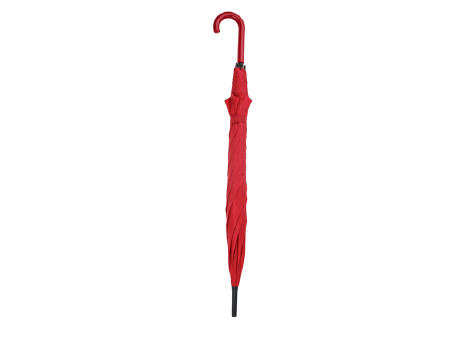 PARAGUAS MILFORD ROJO