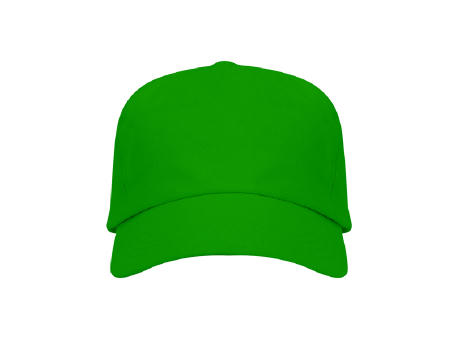 GORRA URANUS T/UNICA VERDE HELECHO