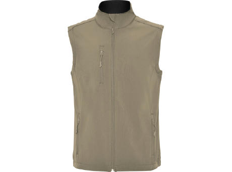 SOFTSHELL QUEBEC T/M ARENA OSCURO