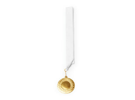 MEDALLA LEDEKI BLANCO