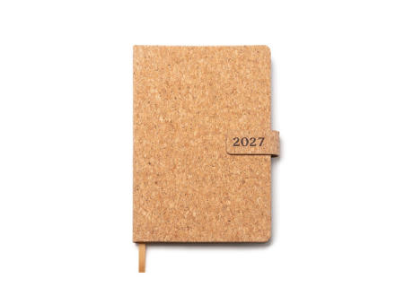 AGENDA VASIR NATURAL