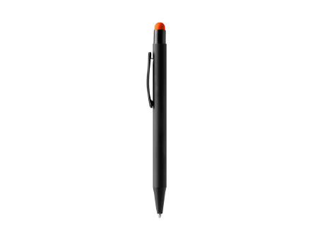 BOLÍGRAFO ZAGREB NARANJA