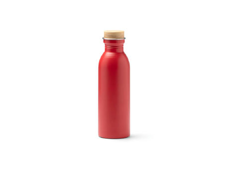 BIDÓN LEVU ROJO
