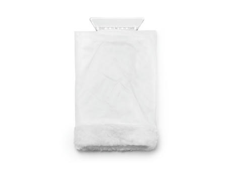RASCADOR DE HIELO NISEK BLANCO