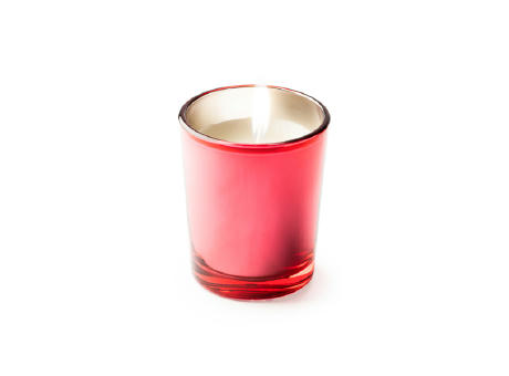 VELA KIMI ROJO
