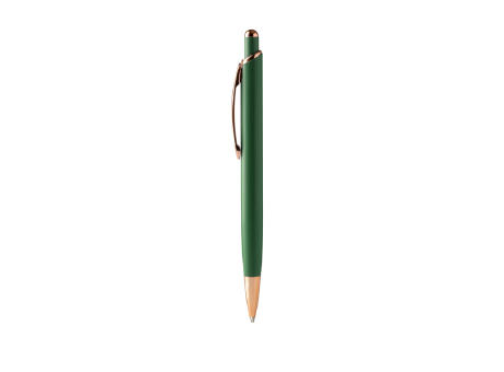 BOLÍGRAFO PERLA VERDE OSCURO