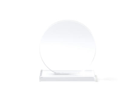 TROFEO VENKI TRANSPARENTE