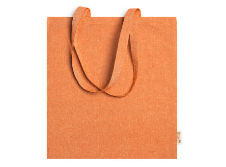 BOLSA RIVOLI NARANJA