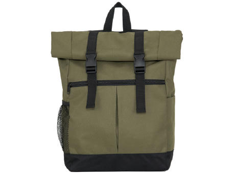 BOLSA DEPORTIVA DODO T/UNICA VERDE MILITAR