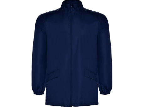 CHUBASQUERO ESCOCIA T/3XL MARINO